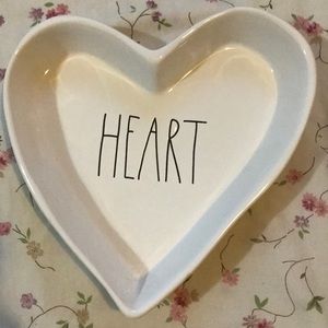 Heart ❤️ Dish